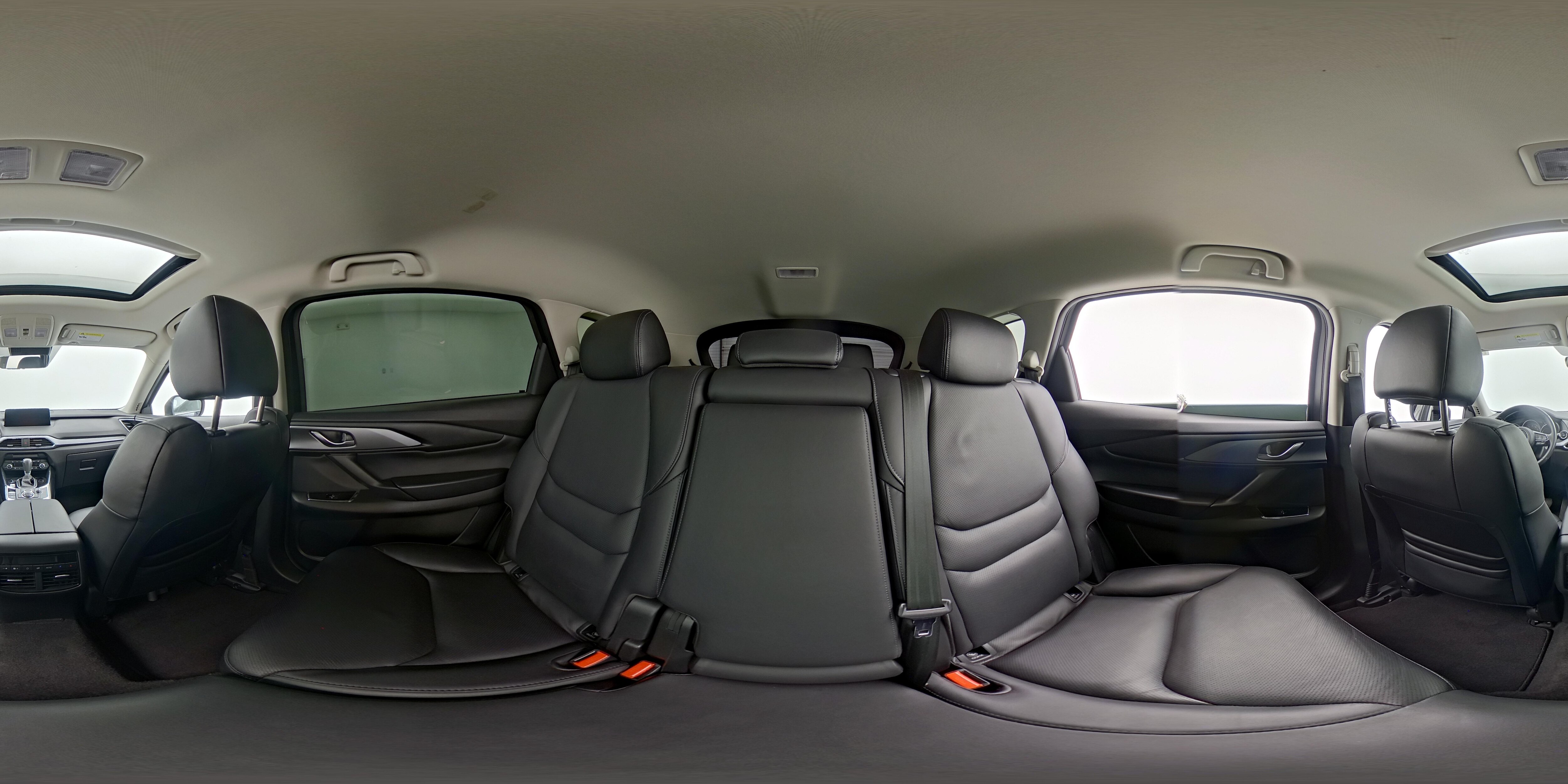 2023 Mazda CX-9 Touring Plus - Photo 26