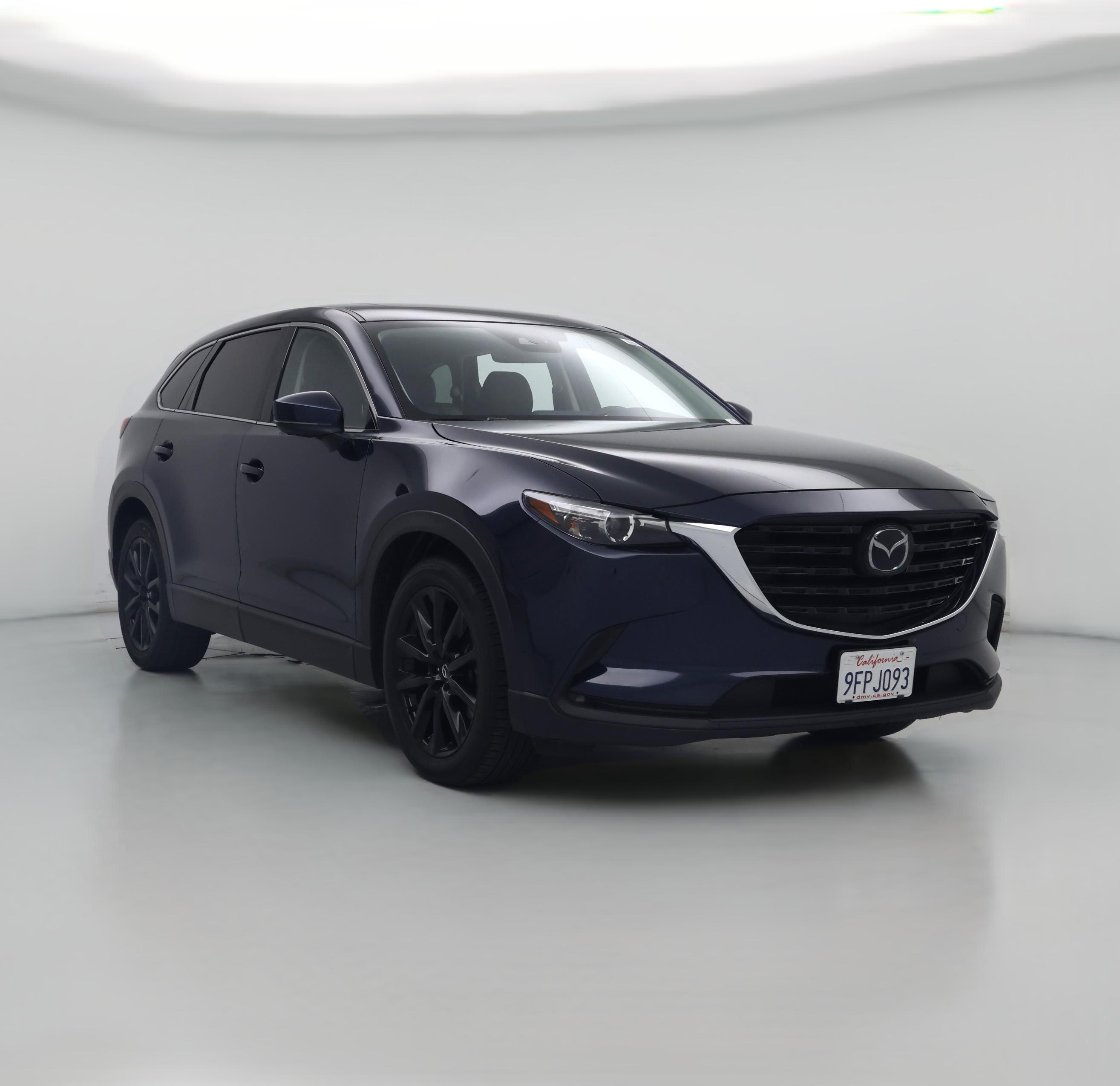 Thumbnail: 2023 Mazda CX-9 - 1