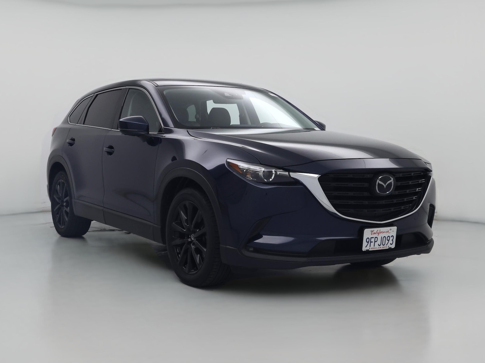2023 Mazda CX-9