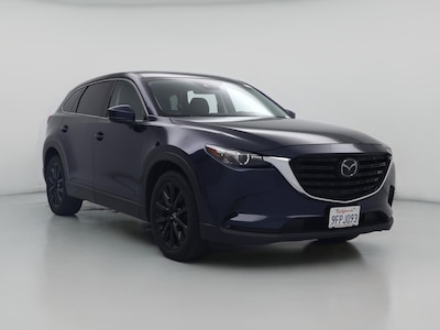 2023 Mazda CX-9 Touring Plus