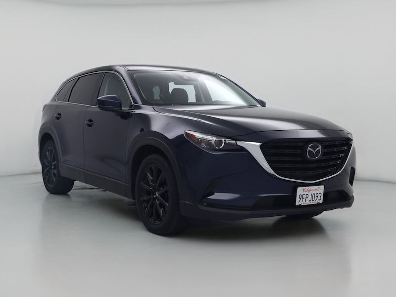 2023 Mazda CX-9 Touring Plus