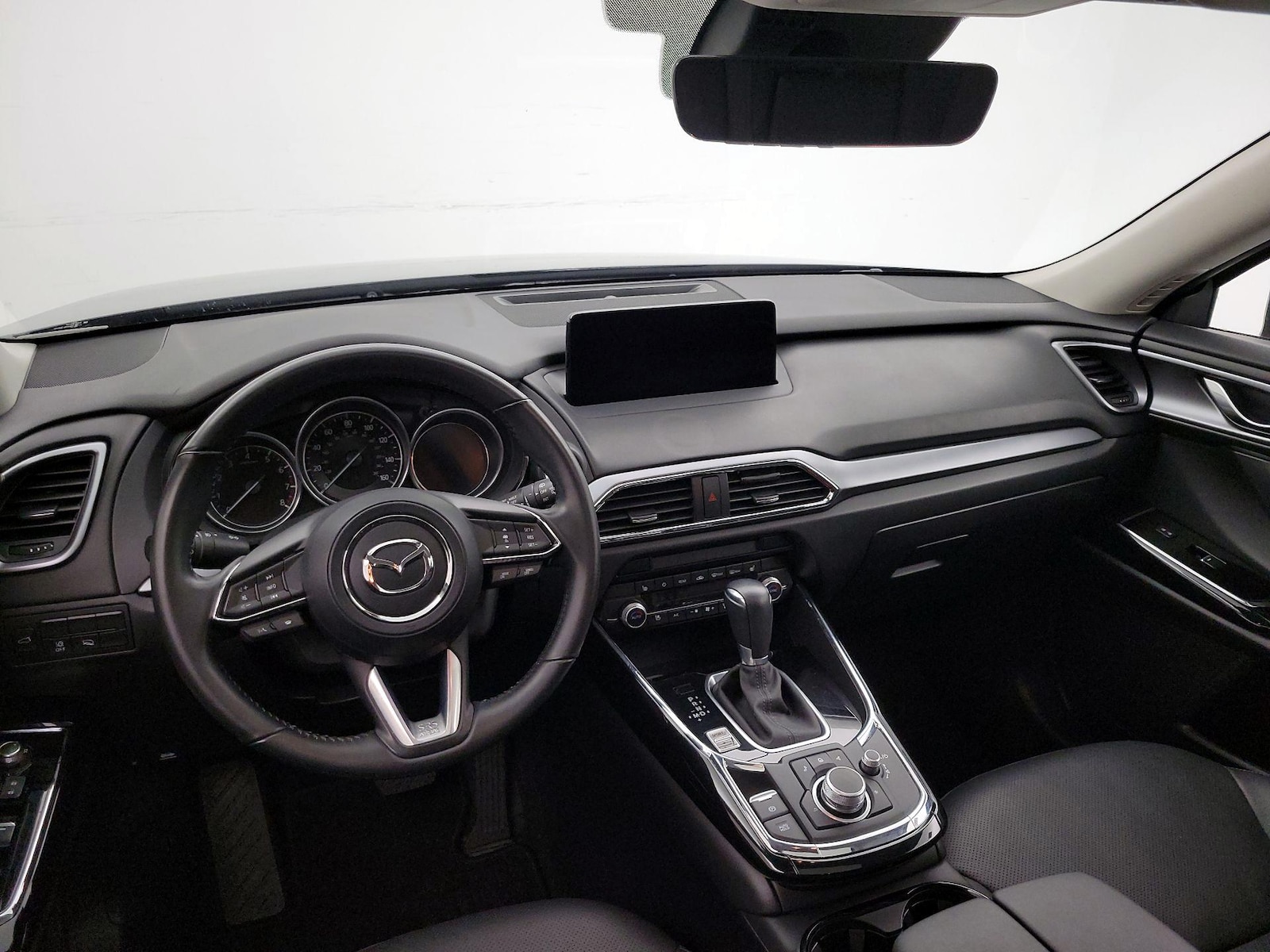 2023 Mazda CX-9 Touring Plus - Photo 10