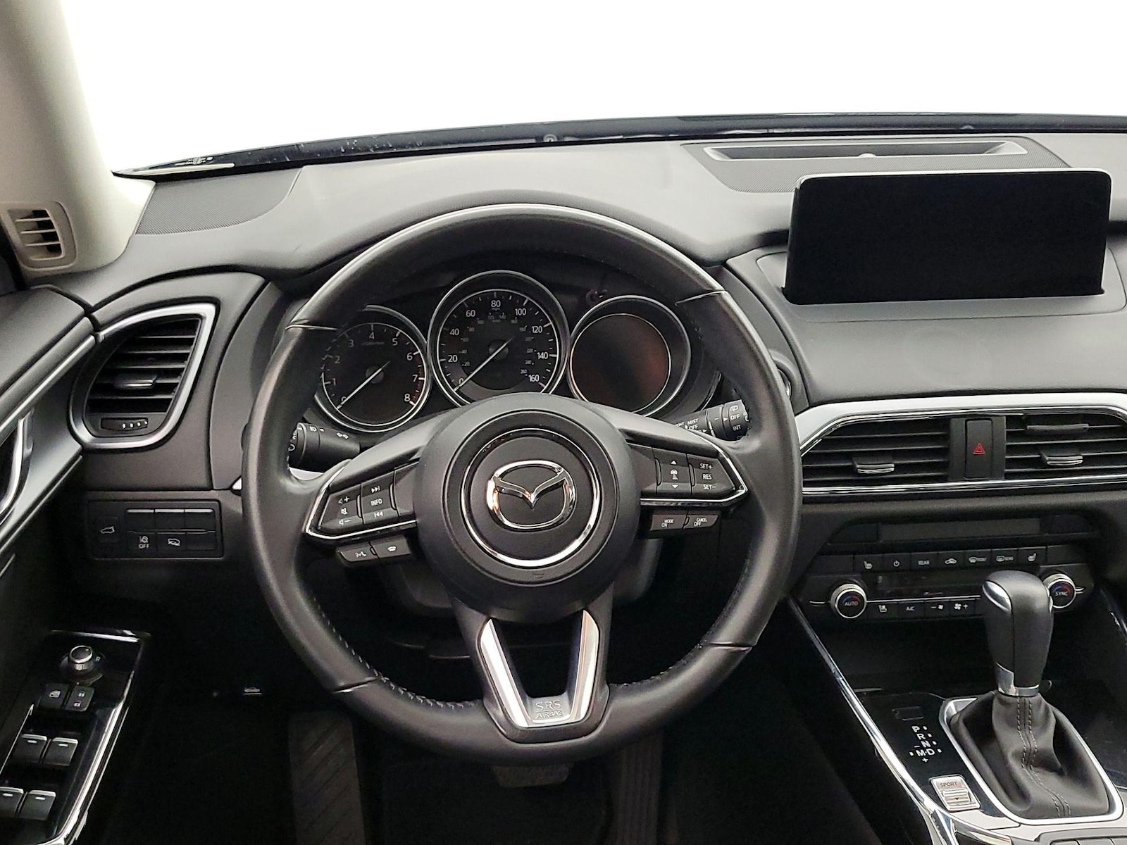 2023 Mazda CX-9 Touring Plus - Photo 11