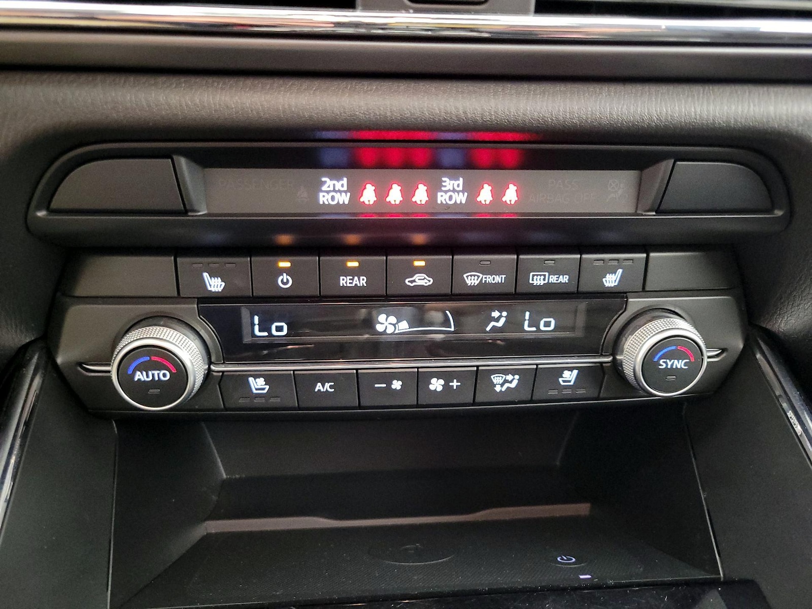 2023 Mazda CX-9 Touring Plus - Photo 17