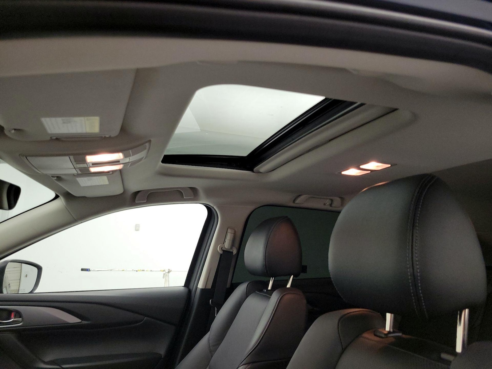 2023 Mazda CX-9 Touring Plus - Photo 19