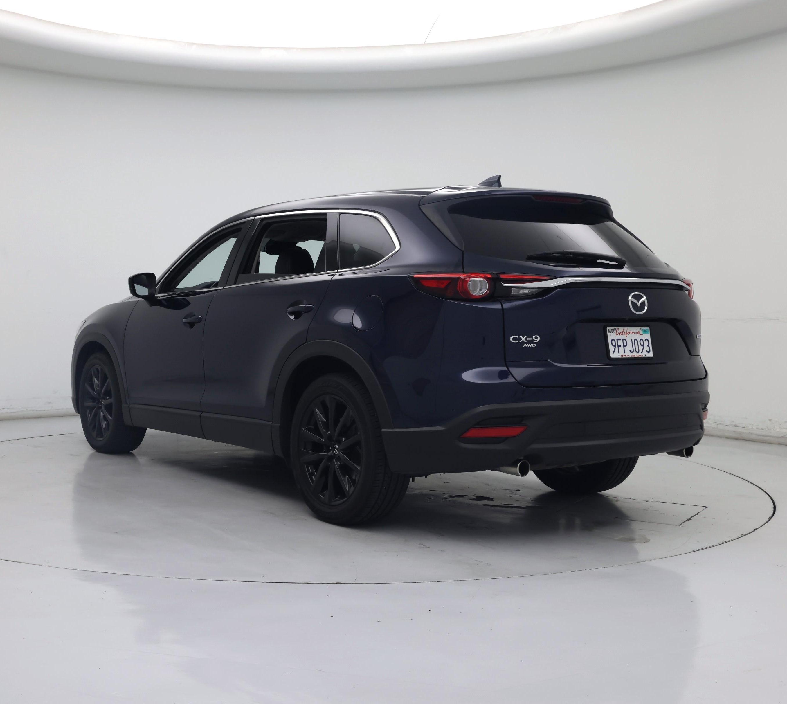 Thumbnail: 2023 Mazda CX-9 - 2