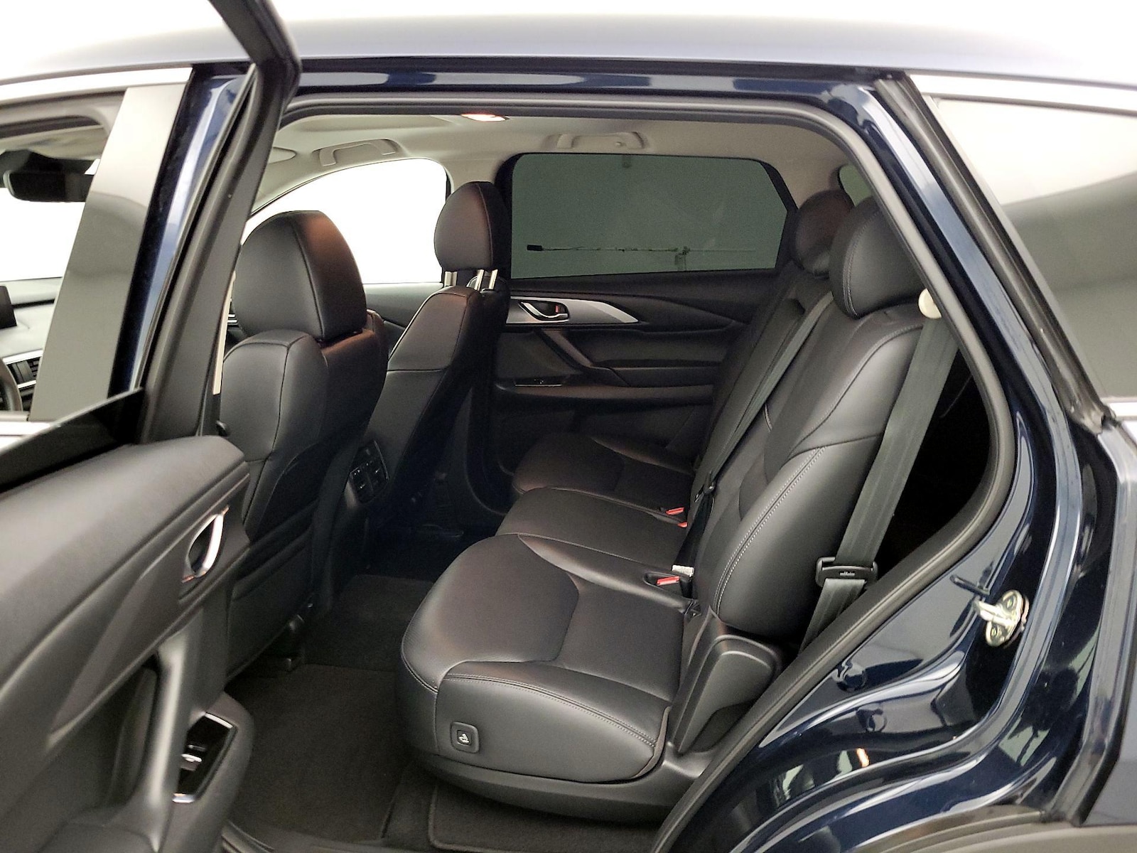 2023 Mazda CX-9 Touring Plus - Photo 20