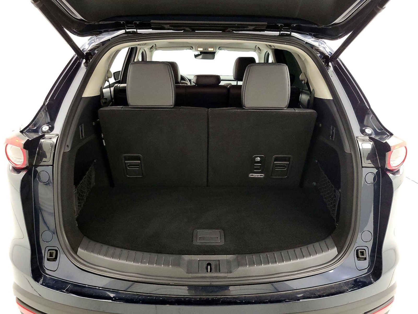 2023 Mazda CX-9 Touring Plus - Photo 22