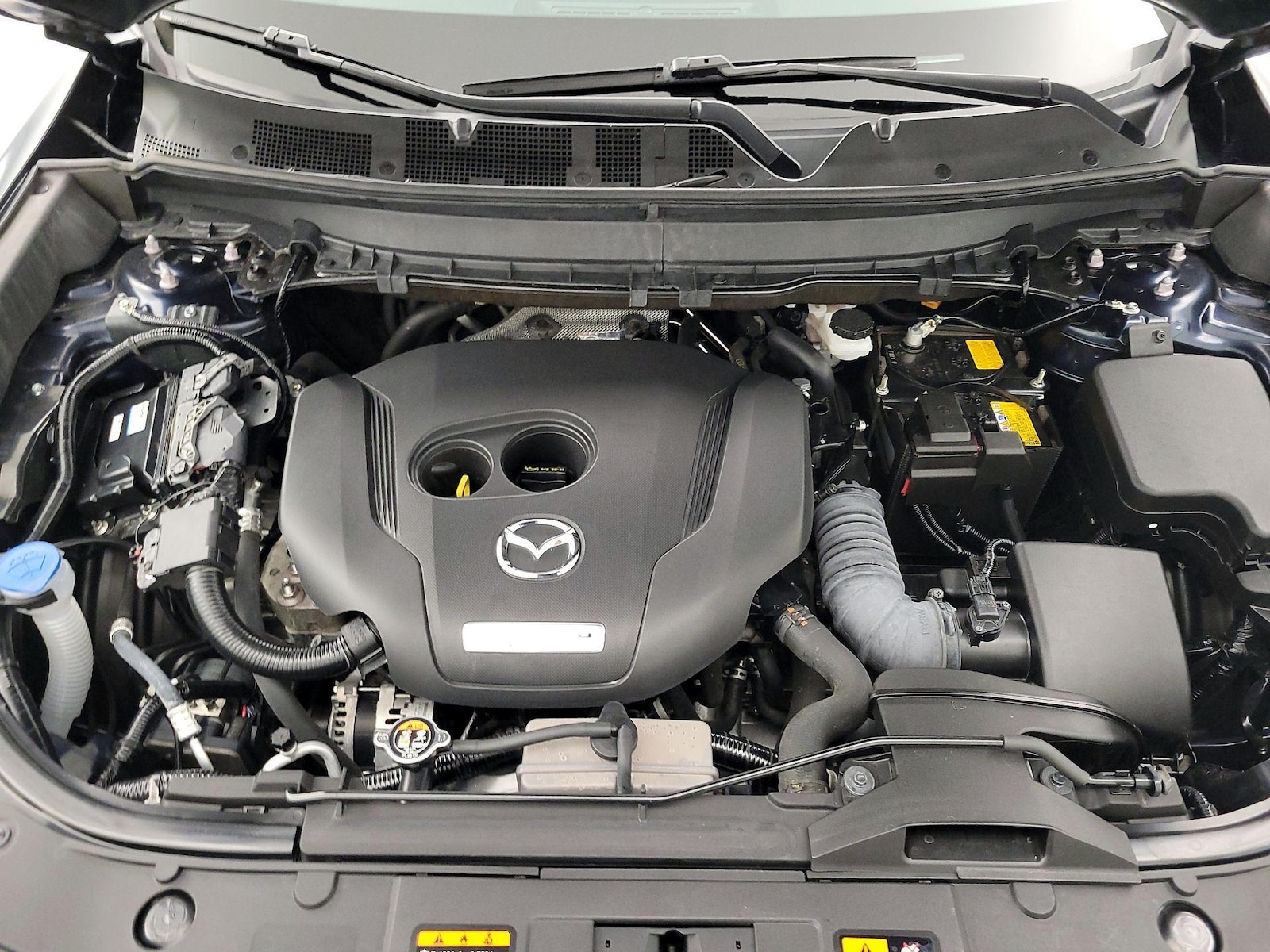 2023 Mazda CX-9 Touring Plus - Photo 23