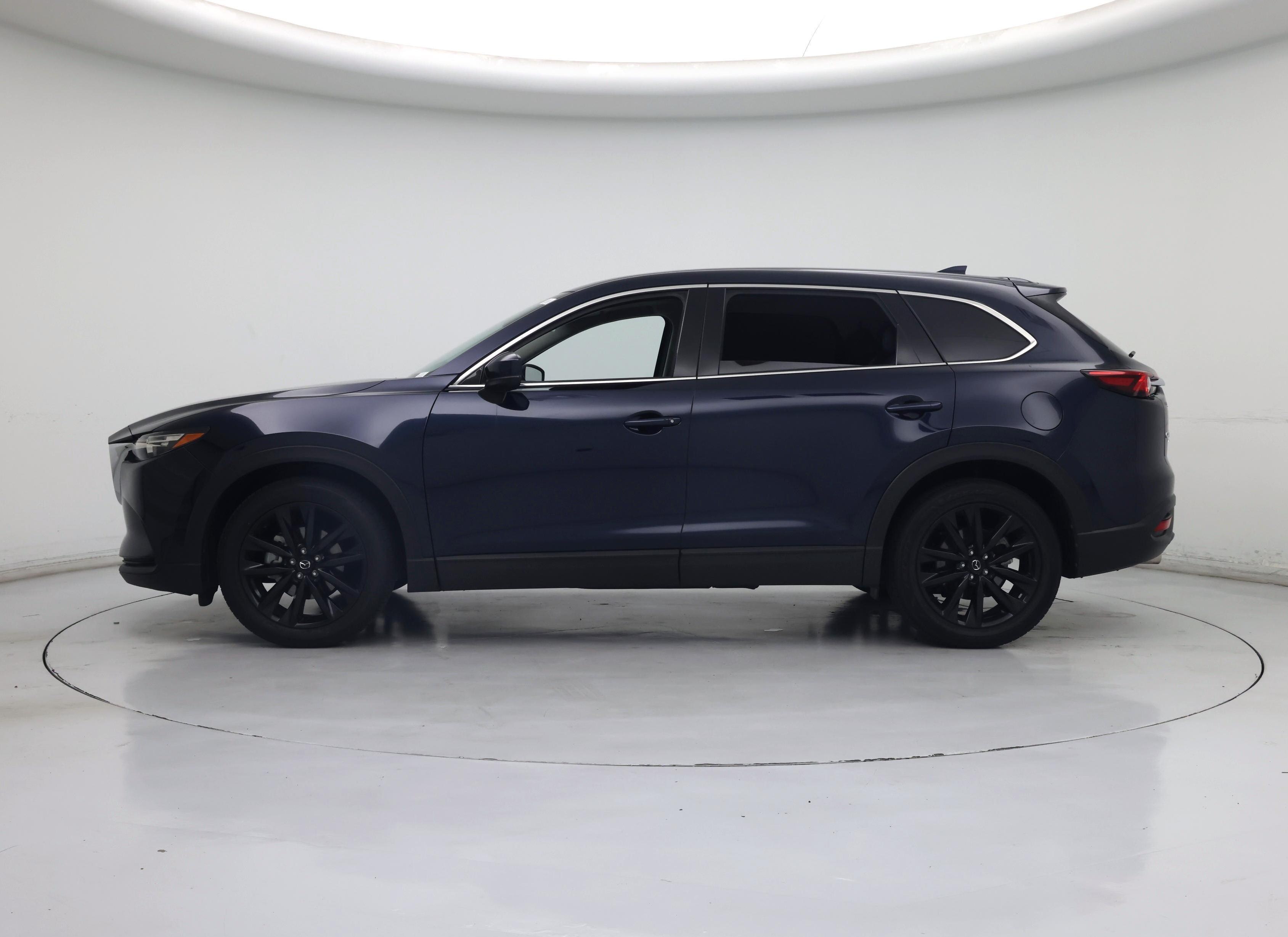 Thumbnail: 2023 Mazda CX-9 - 3