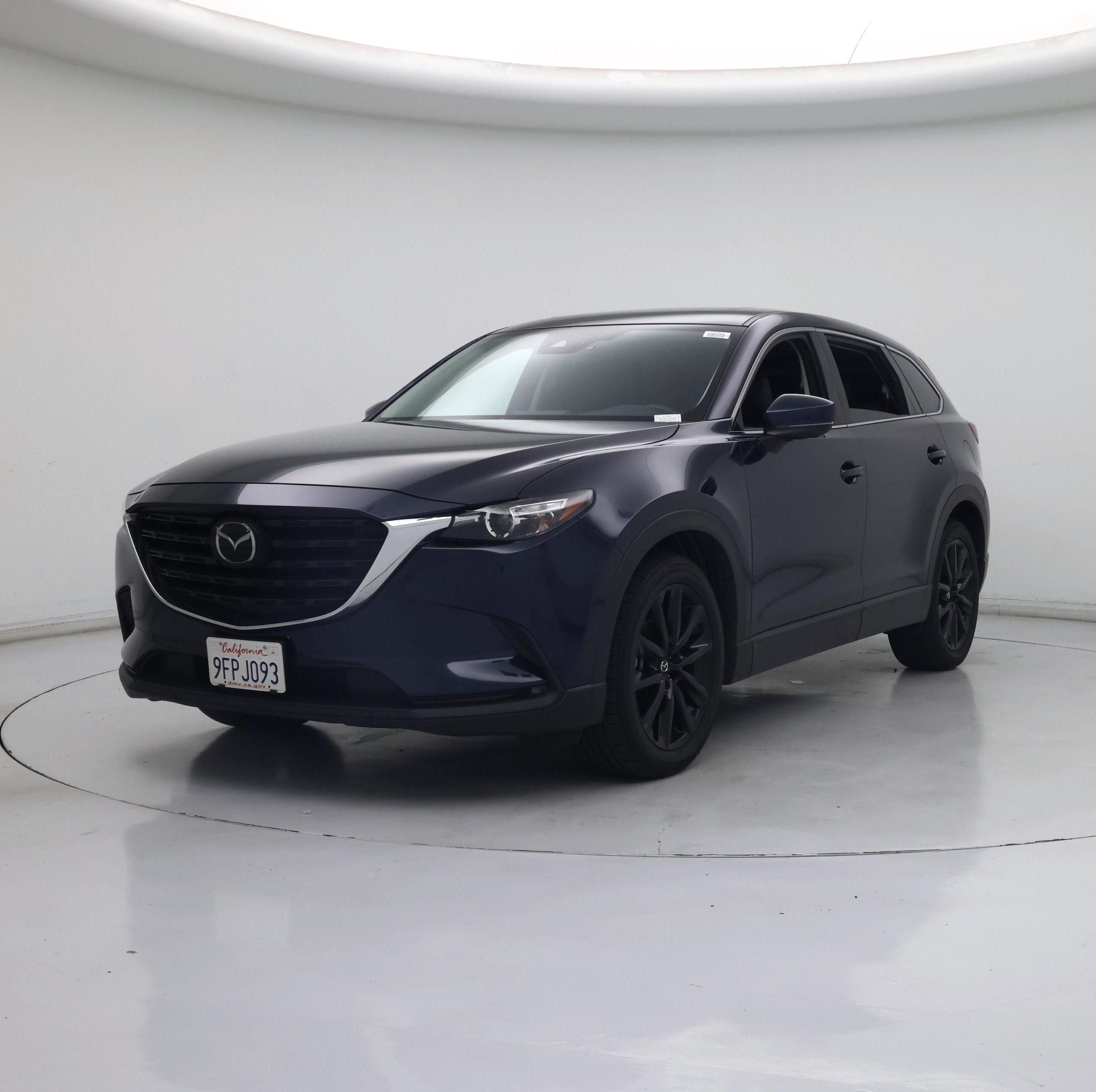 Thumbnail: 2023 Mazda CX-9 - 4