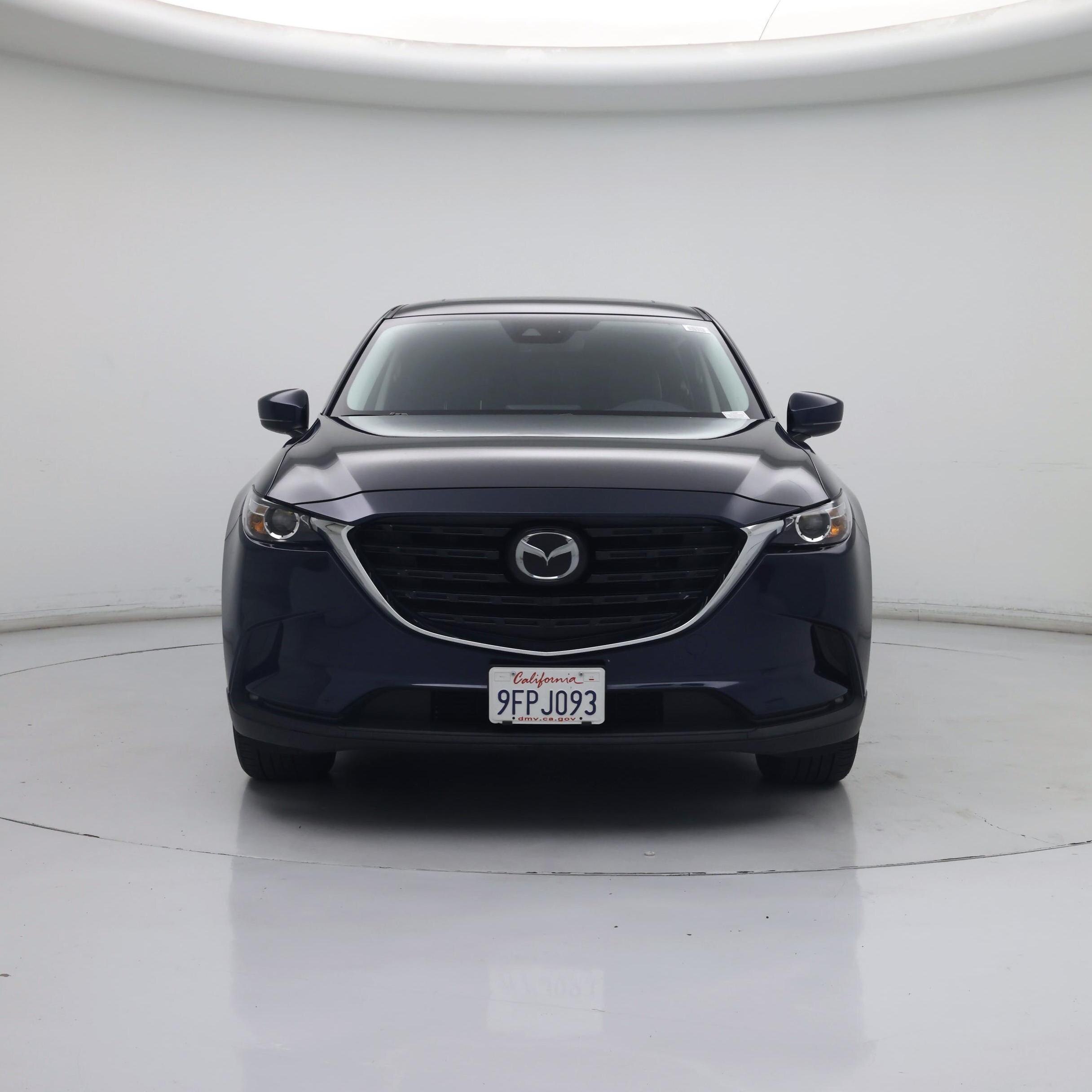 Thumbnail: 2023 Mazda CX-9 - 5