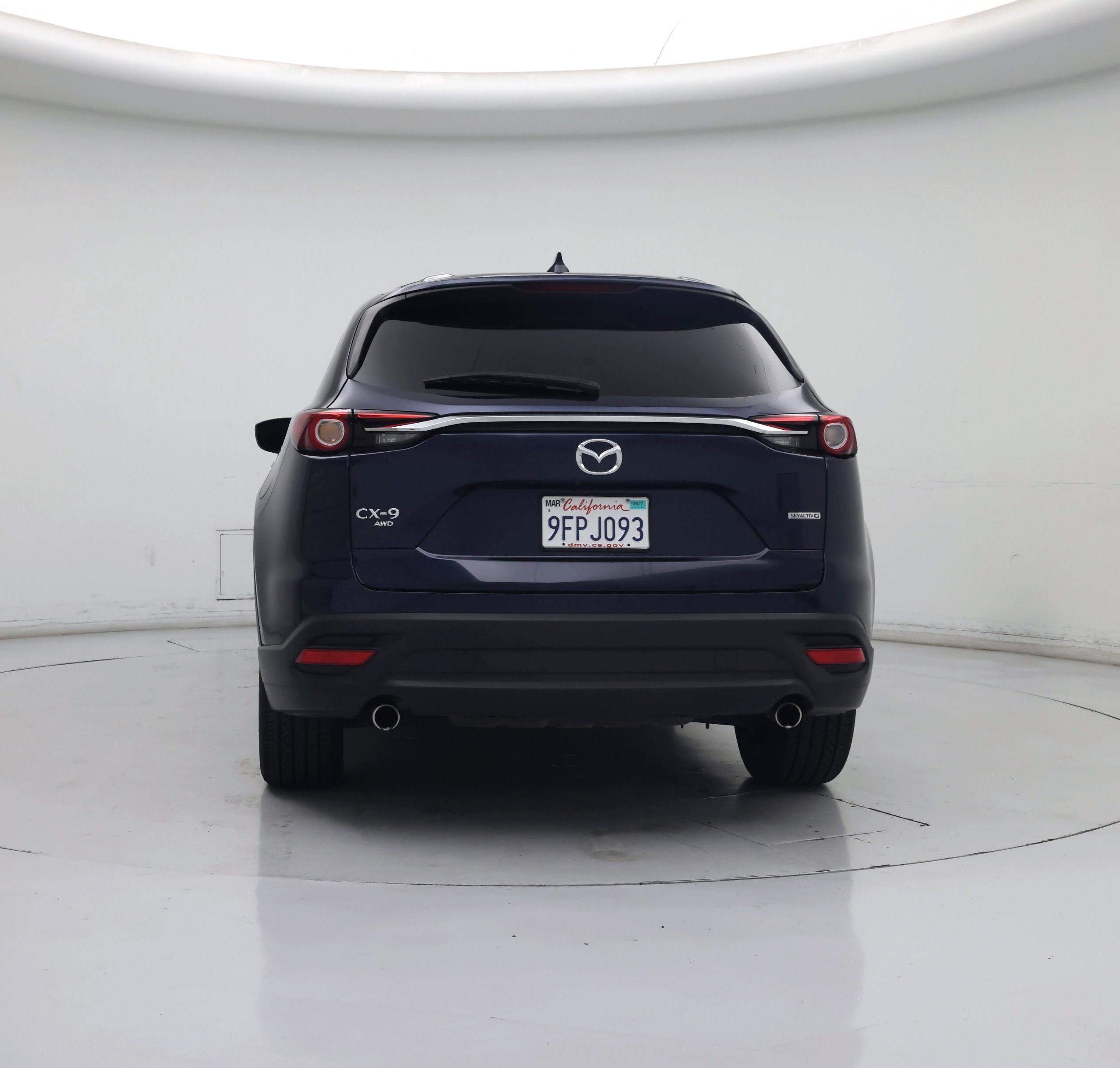 Thumbnail: 2023 Mazda CX-9 - 6