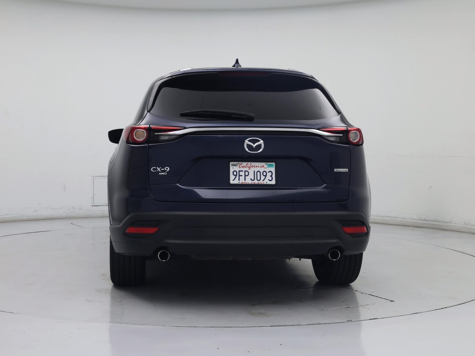 2023 Mazda CX-9 Touring Plus - Photo 7