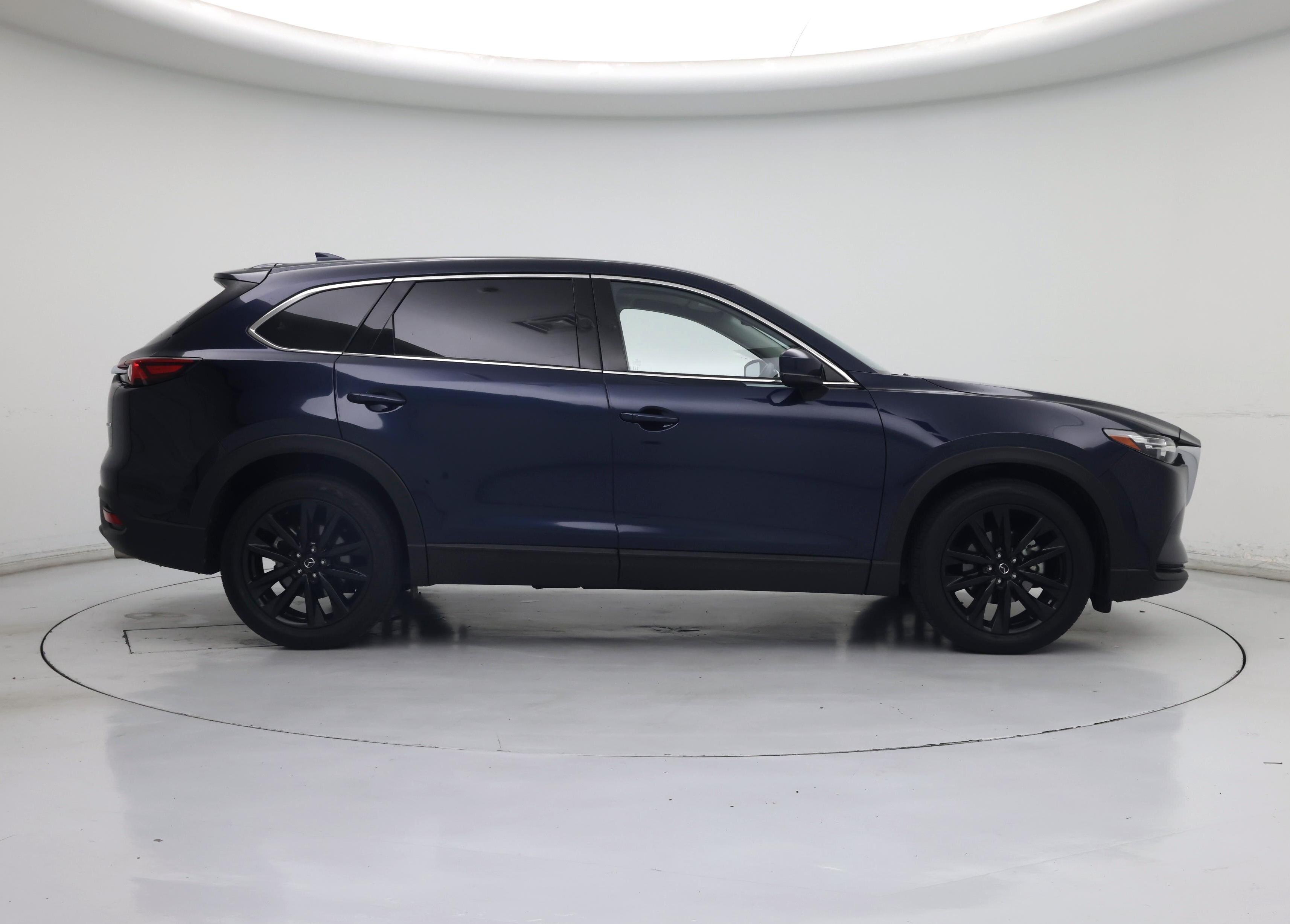 Thumbnail: 2023 Mazda CX-9 - 7