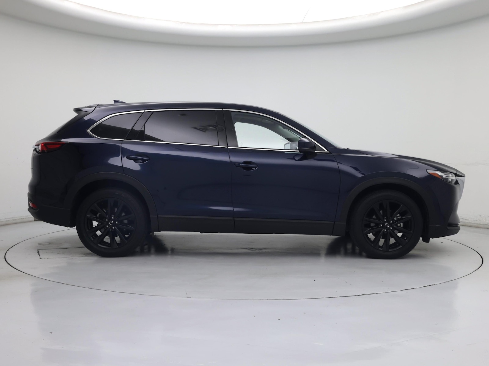 2023 Mazda CX-9 Touring Plus - Photo 8