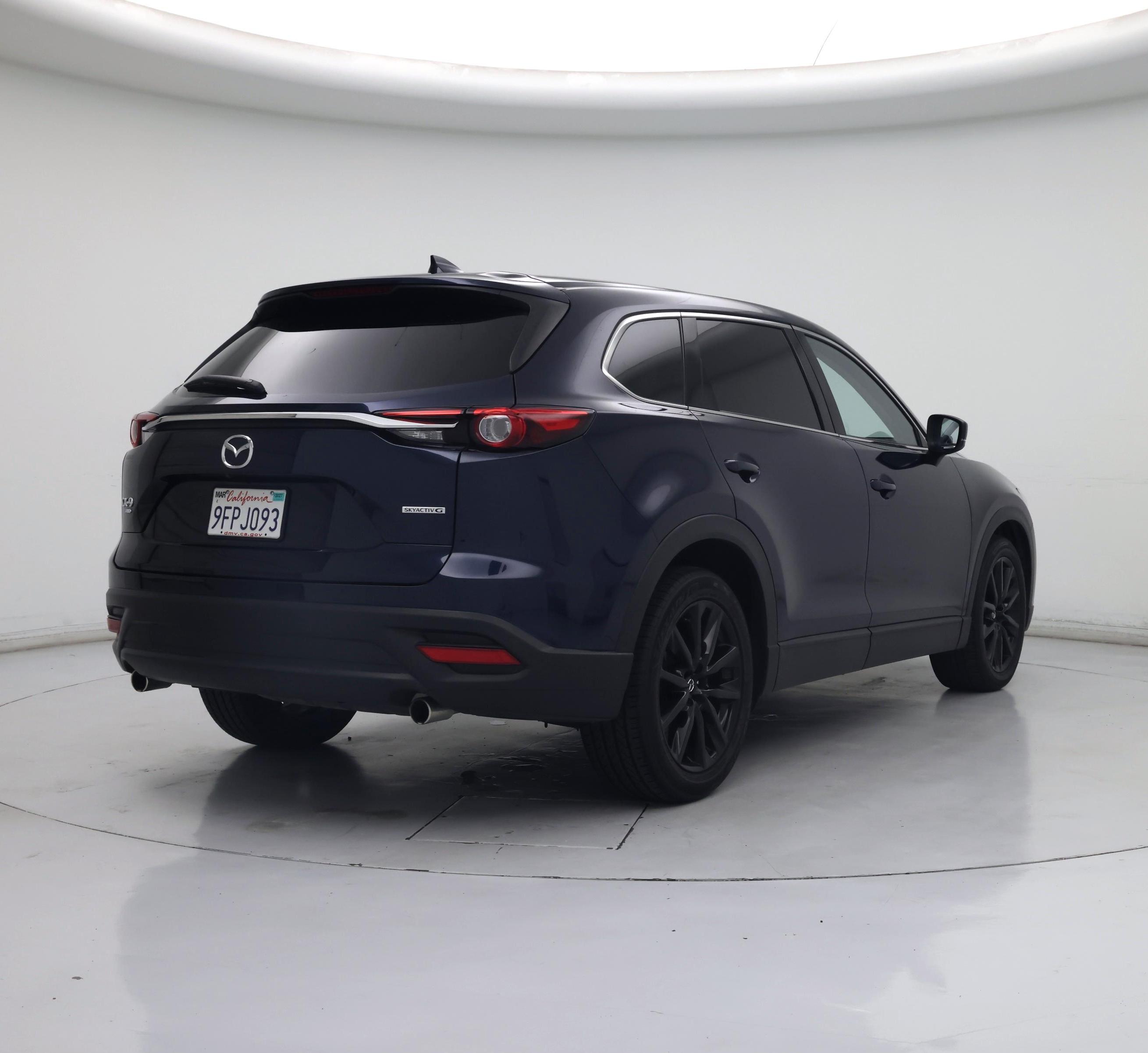 Thumbnail: 2023 Mazda CX-9 - 8