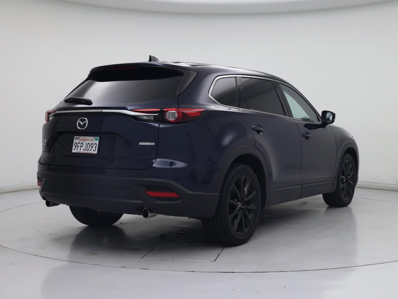 2023 Mazda CX-9 Touring Plus - Photo 9
