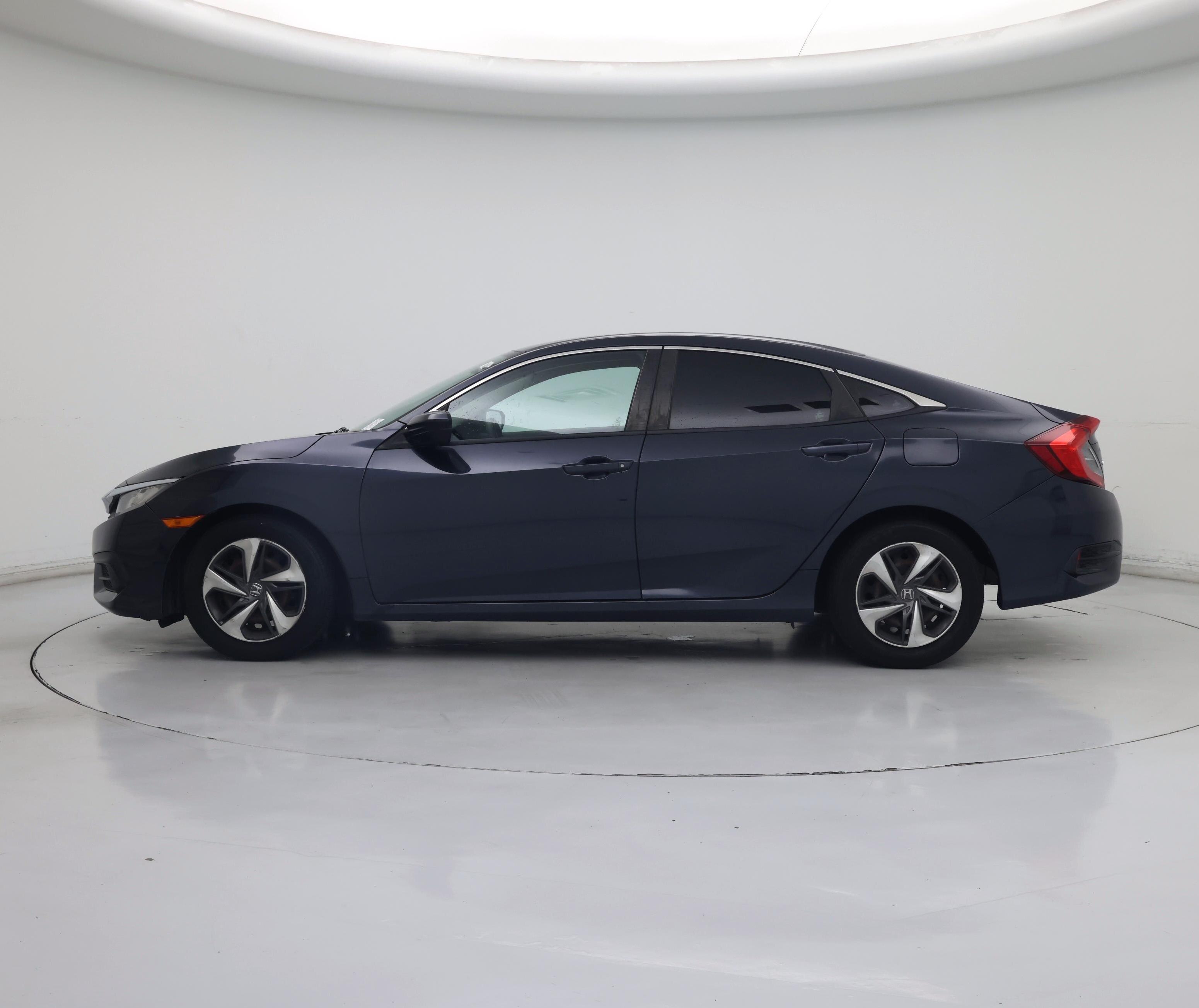 Thumbnail: 2017 Honda Civic - 3