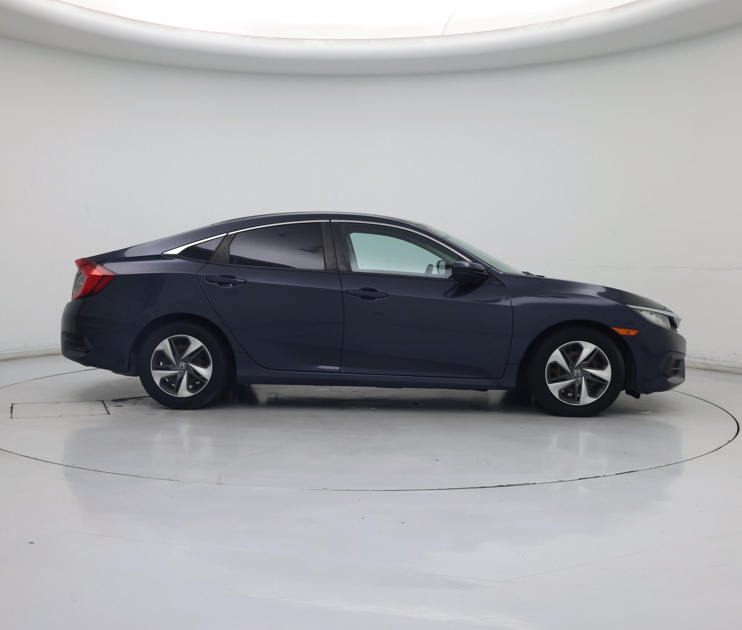 Thumbnail: 2017 Honda Civic - 7