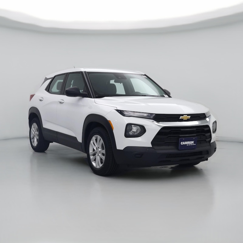 2022 Chevrolet TrailBlazer LS
