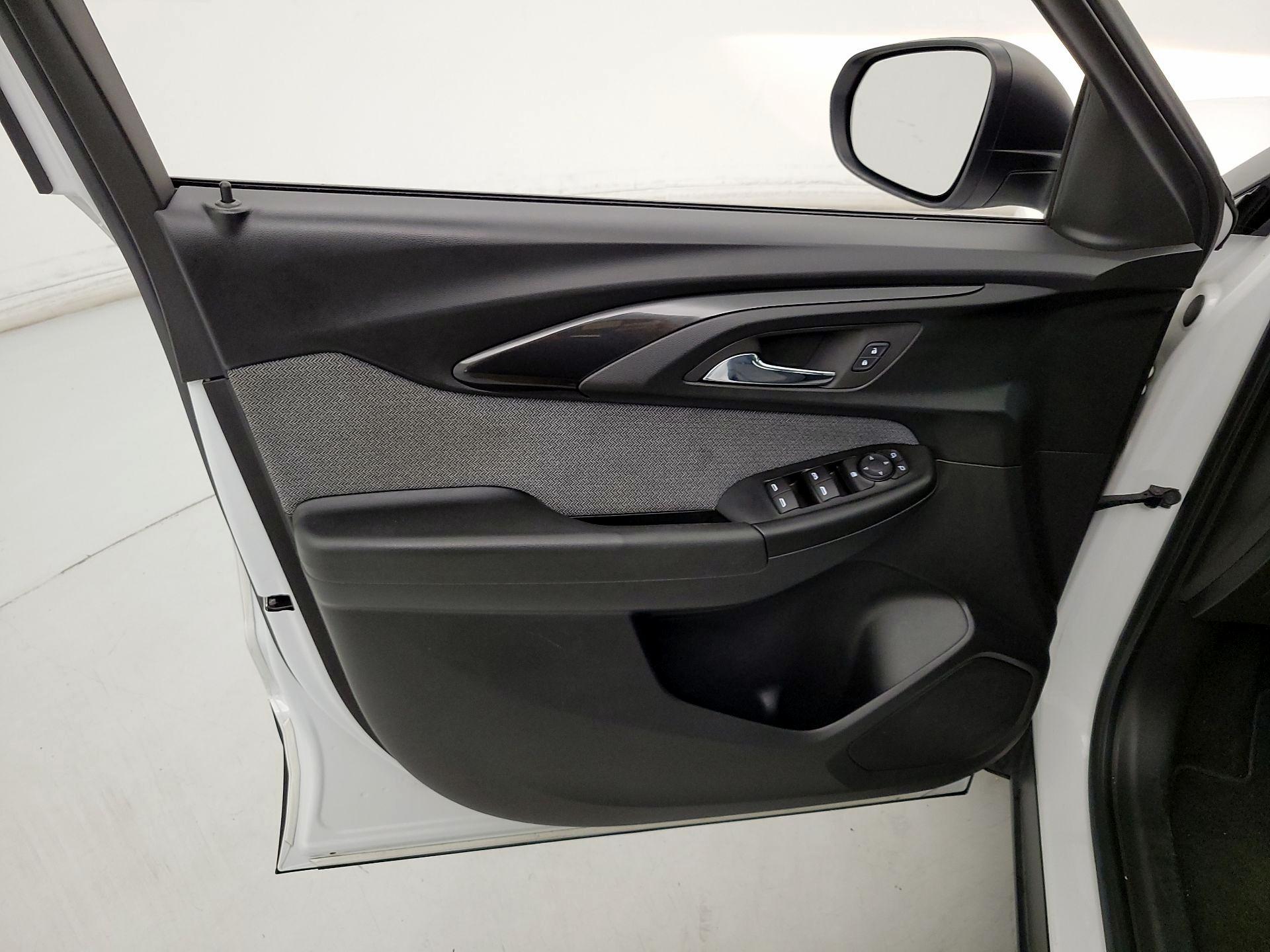 Thumbnail: 2022 Chevrolet TrailBlazer - 12