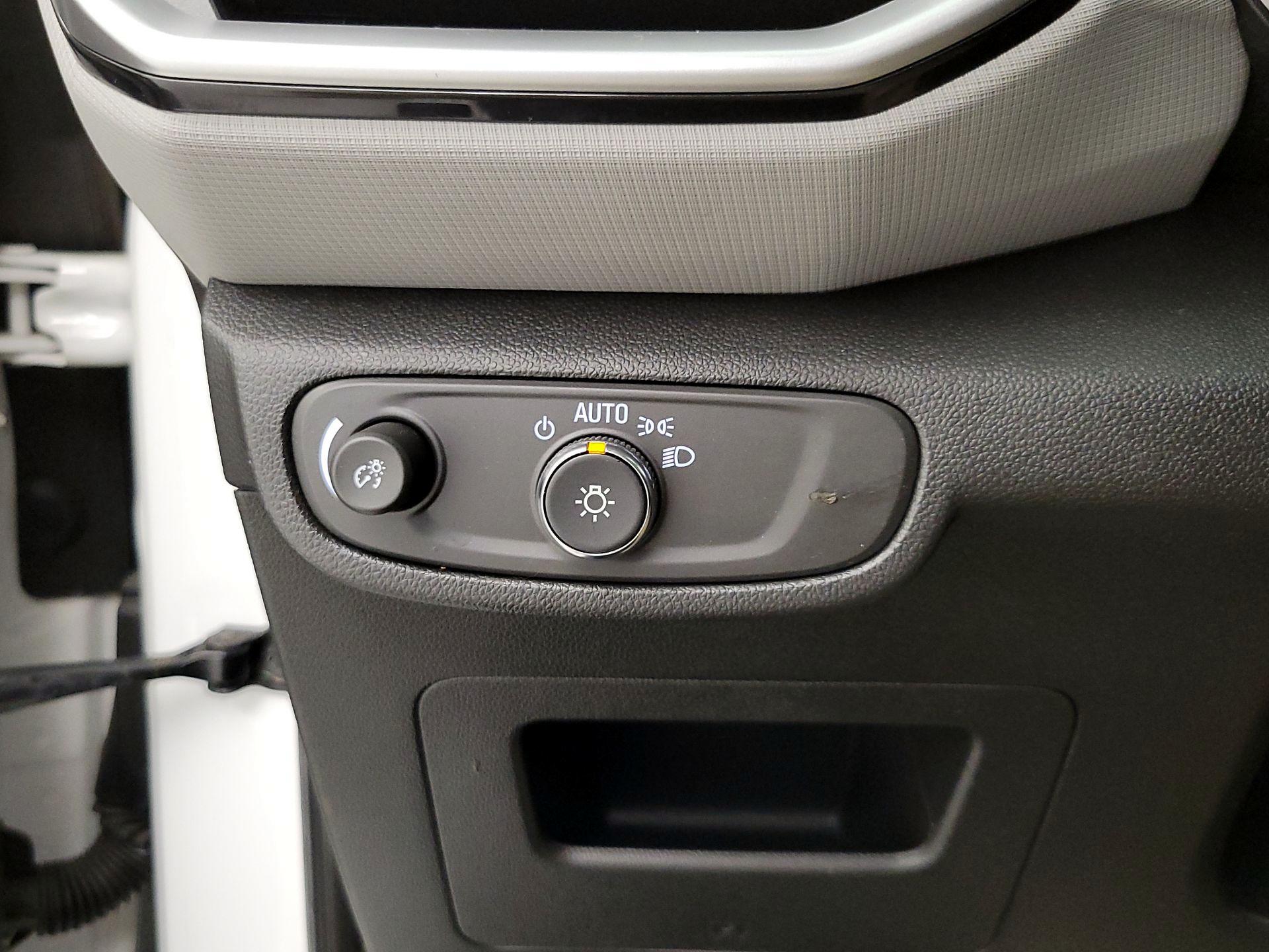 Thumbnail: 2022 Chevrolet TrailBlazer - 13