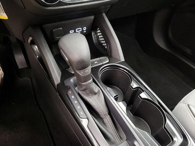 Shifter