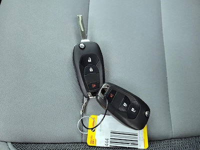 Keys