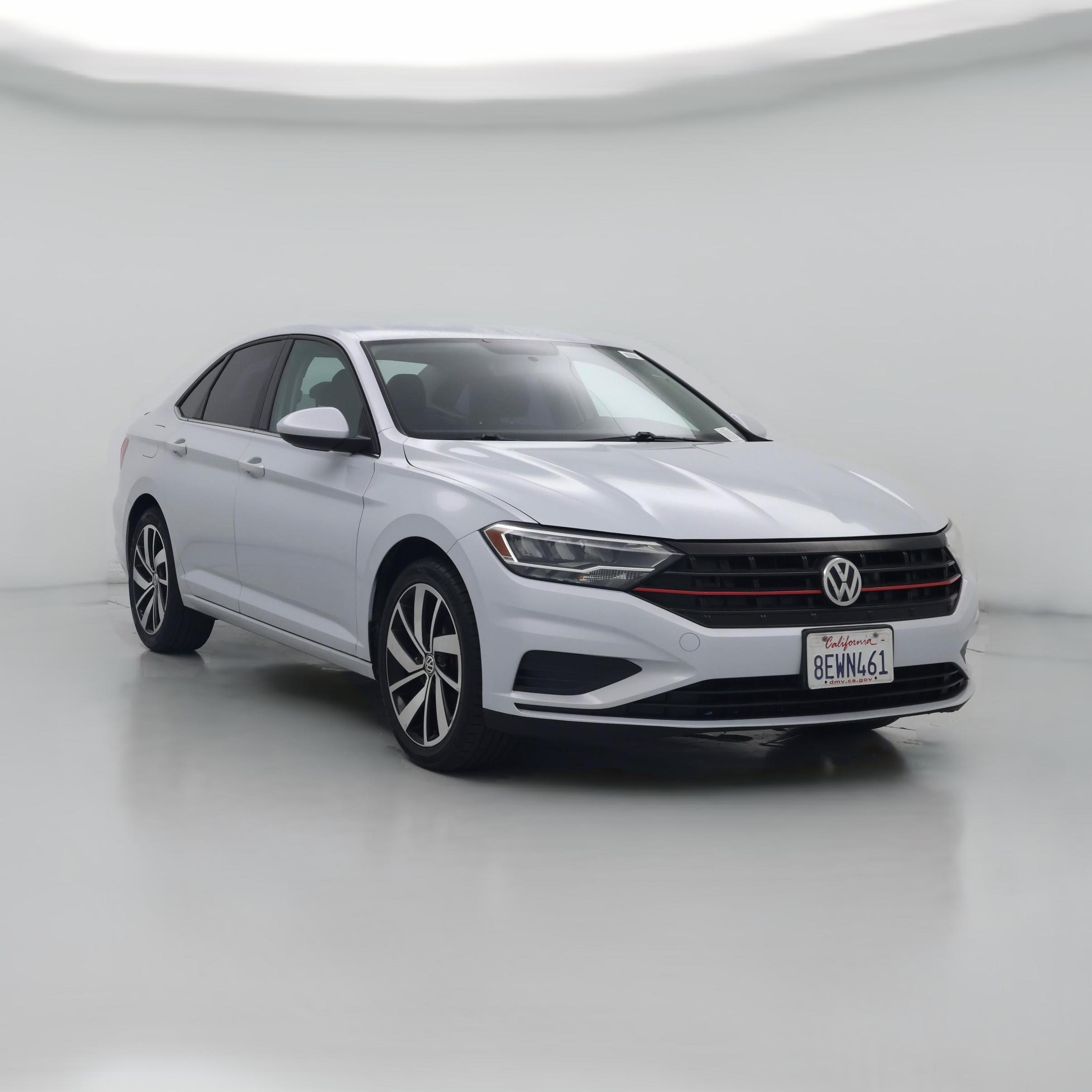 Thumbnail: 2019 Volkswagen Jetta - 1