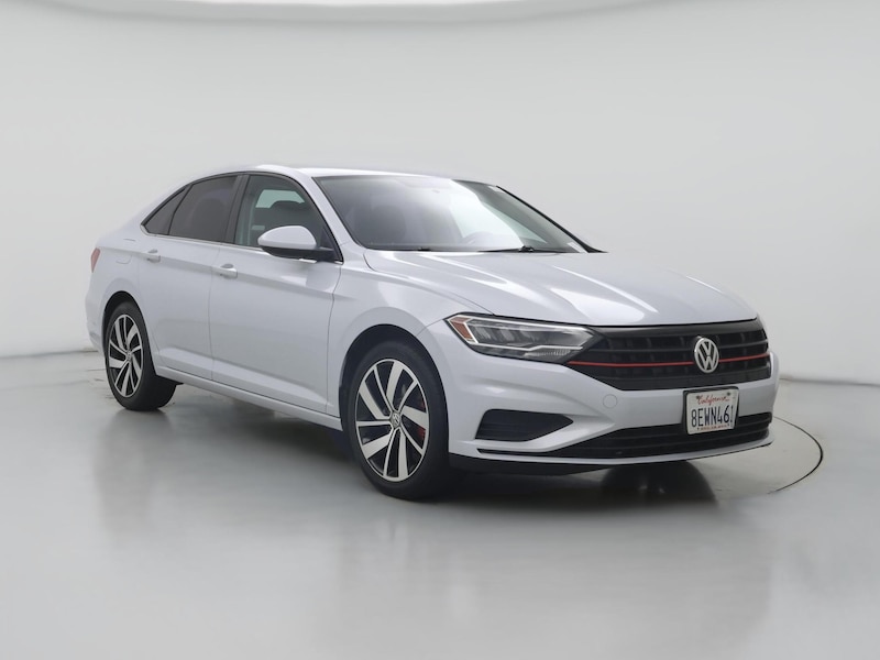 2019 Volkswagen Jetta S -
                  Ontario, CA