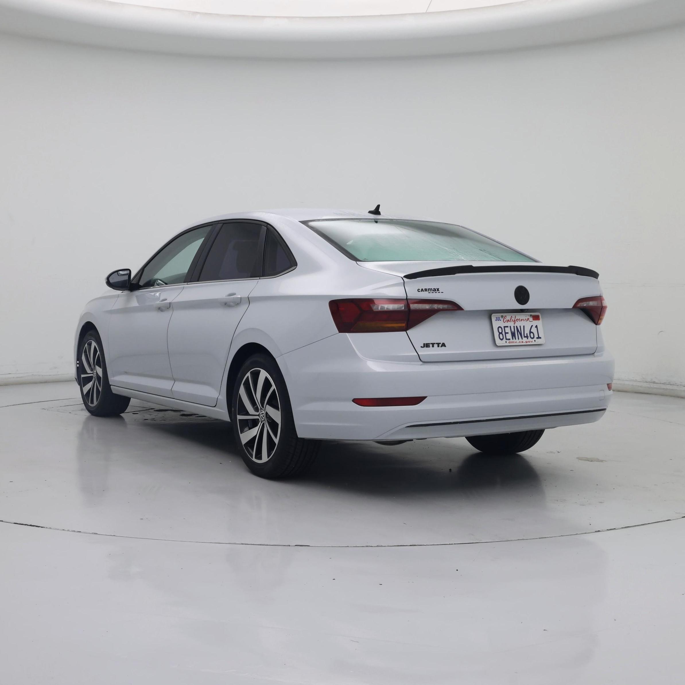 Thumbnail: 2019 Volkswagen Jetta - 2