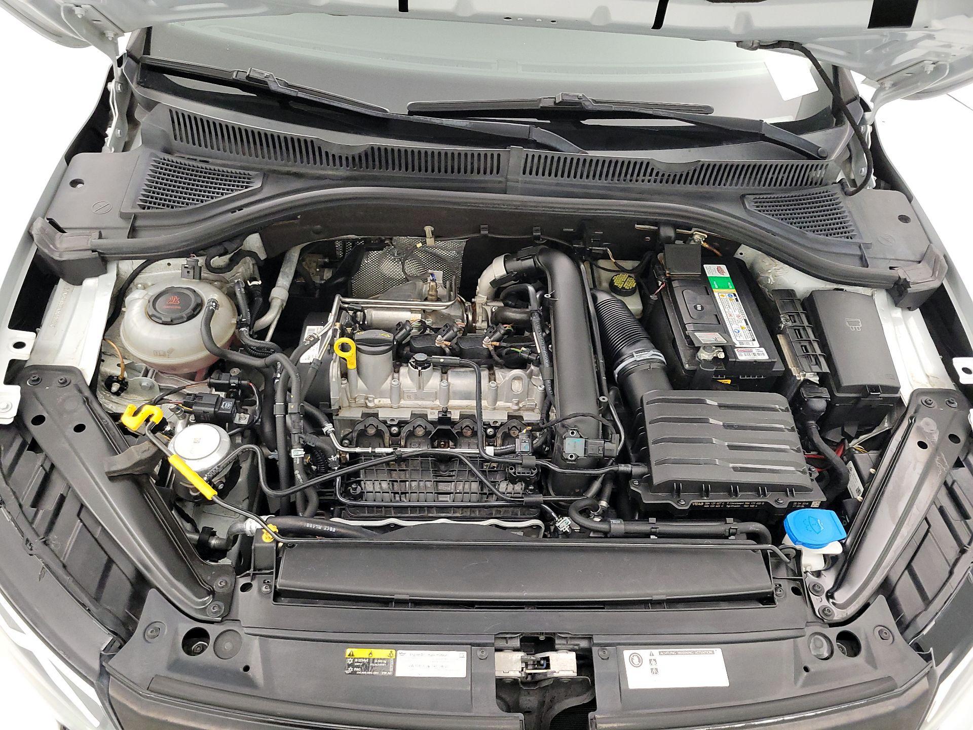 Thumbnail: 2019 Volkswagen Jetta - 20