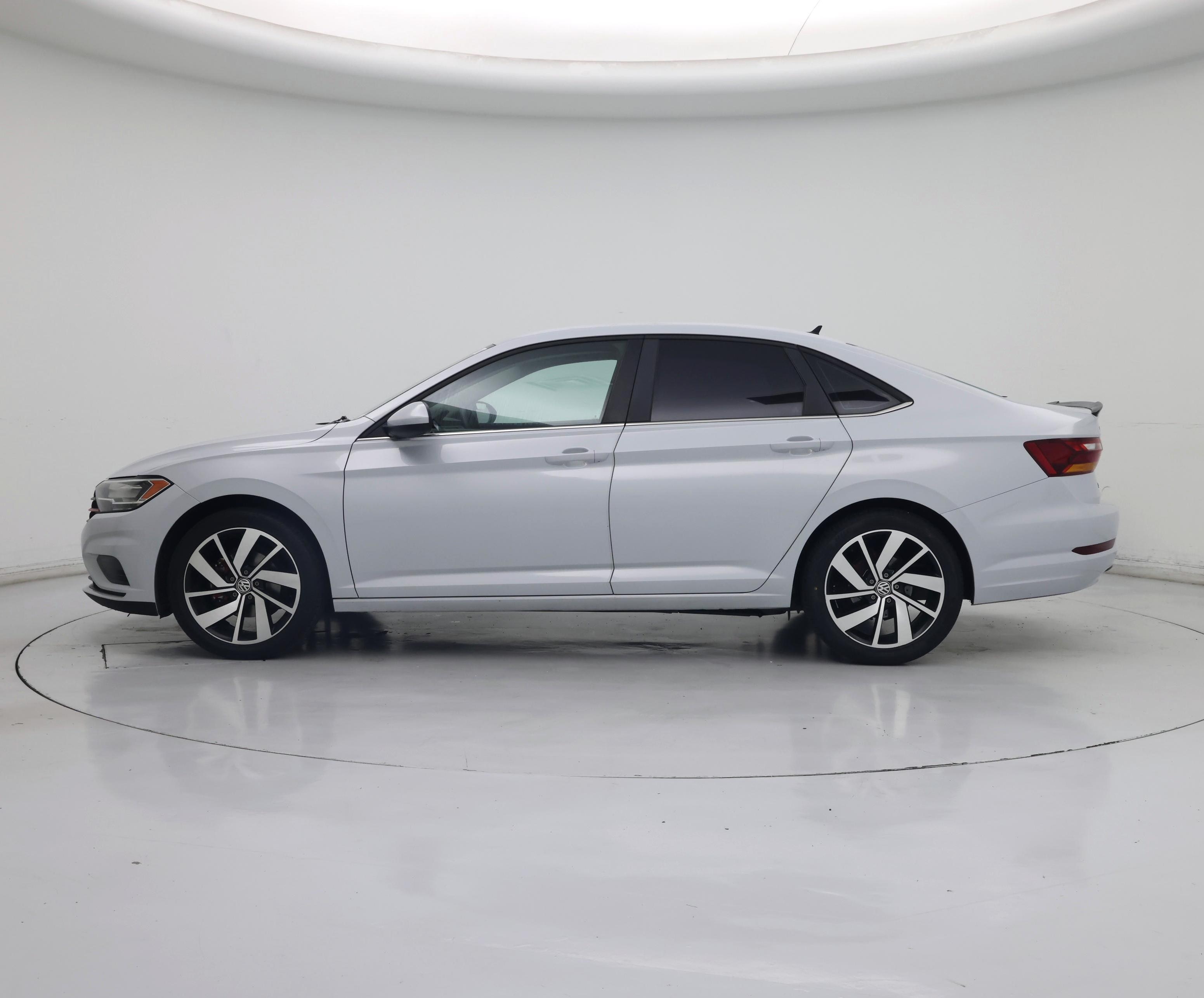 Thumbnail: 2019 Volkswagen Jetta - 3