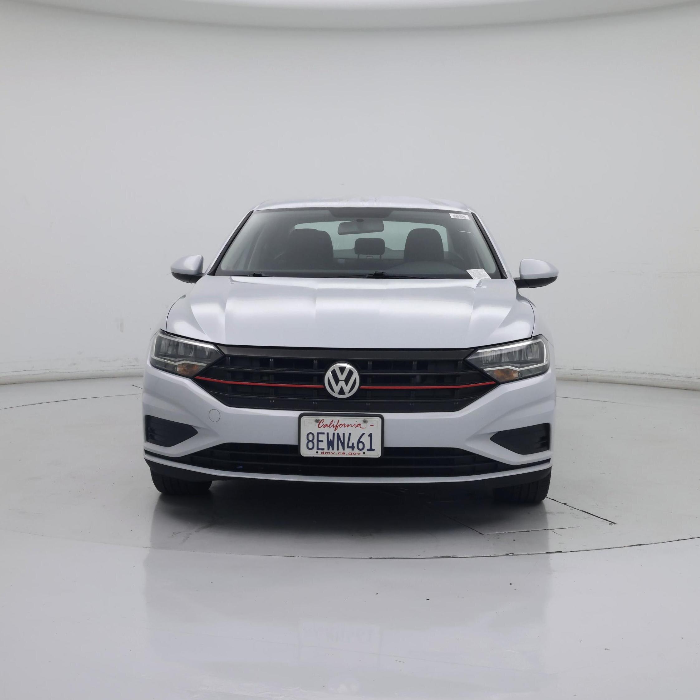 Thumbnail: 2019 Volkswagen Jetta - 5