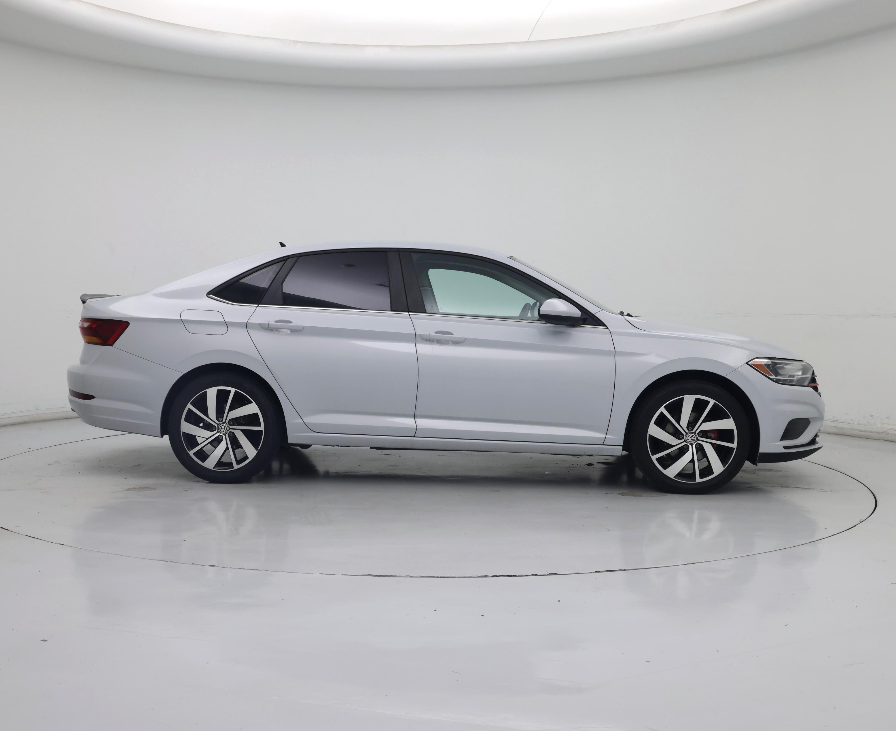 Thumbnail: 2019 Volkswagen Jetta - 7