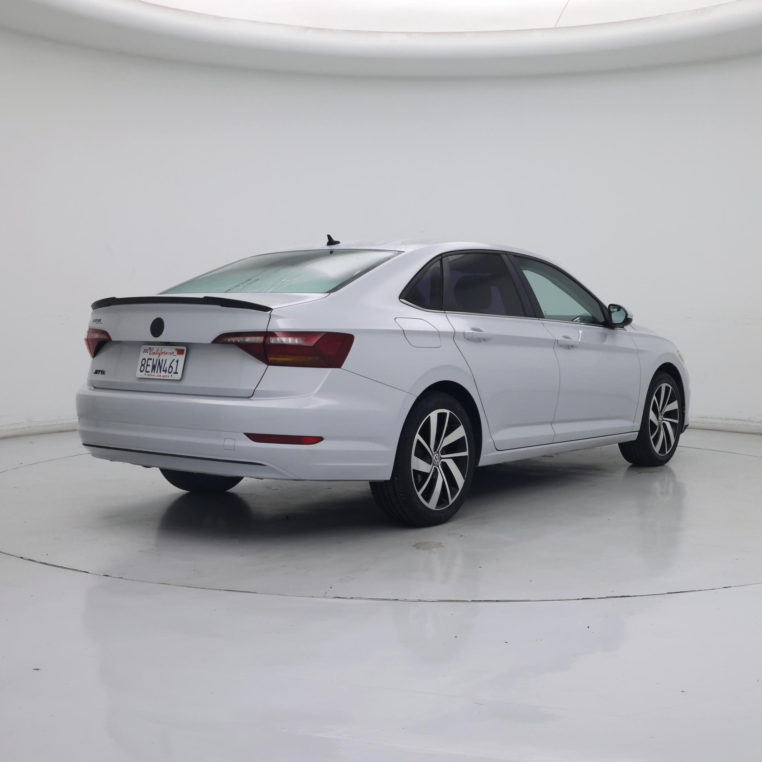 Thumbnail: 2019 Volkswagen Jetta - 8