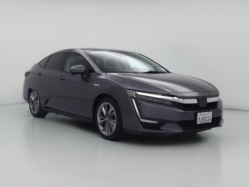 2018 Honda Clarity Touring -
                  Canoga Park, CA