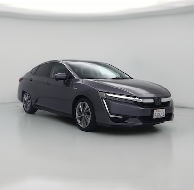 2018 Honda Clarity Plug in Hybrid Touring
