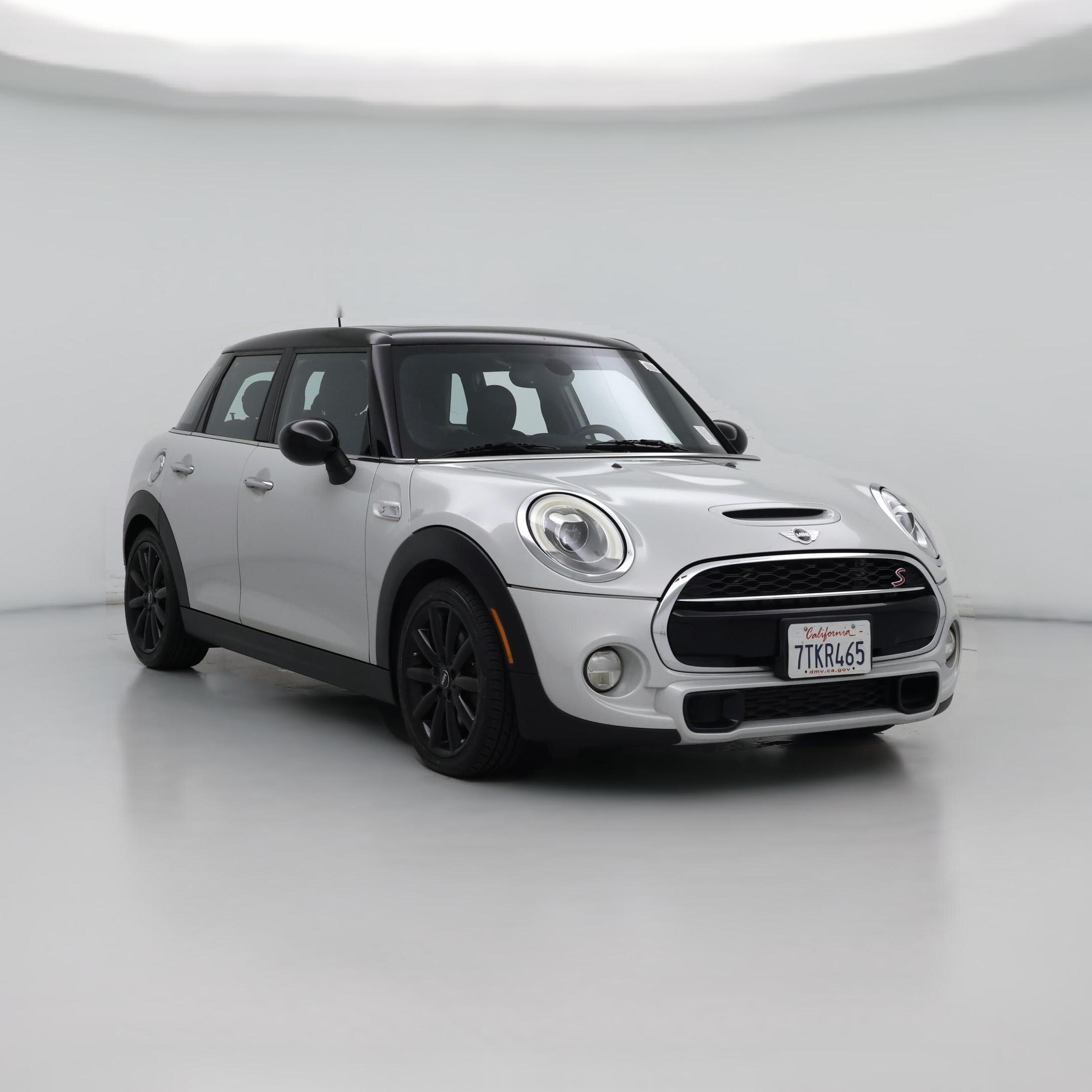 Thumbnail: 2016 MINI Cooper Hardtop - 1