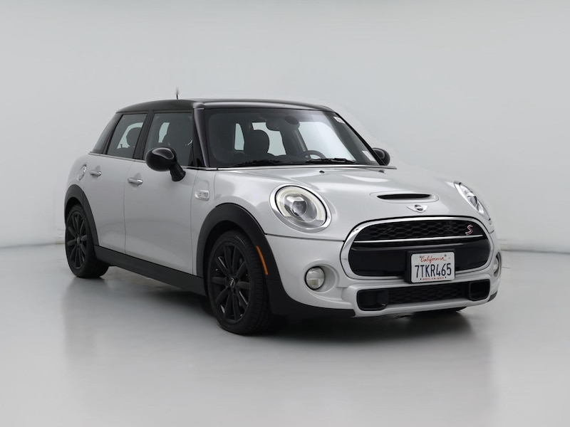 2016 MINI Cooper Hardtop S -
                  Buena Park, CA