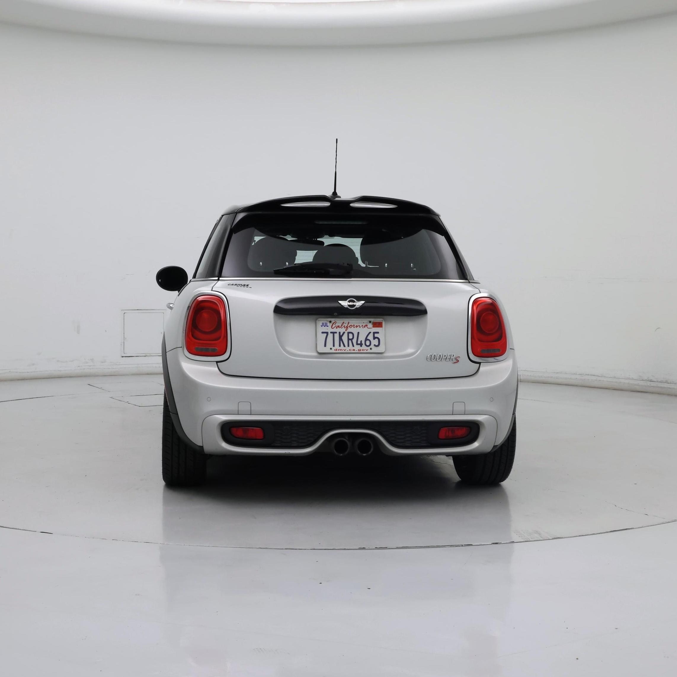 Thumbnail: 2016 MINI Cooper Hardtop - 6