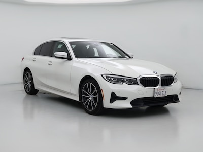 2019 BMW 330 I