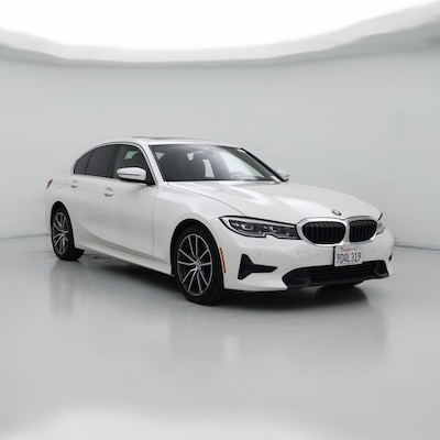 2019 BMW 330 I