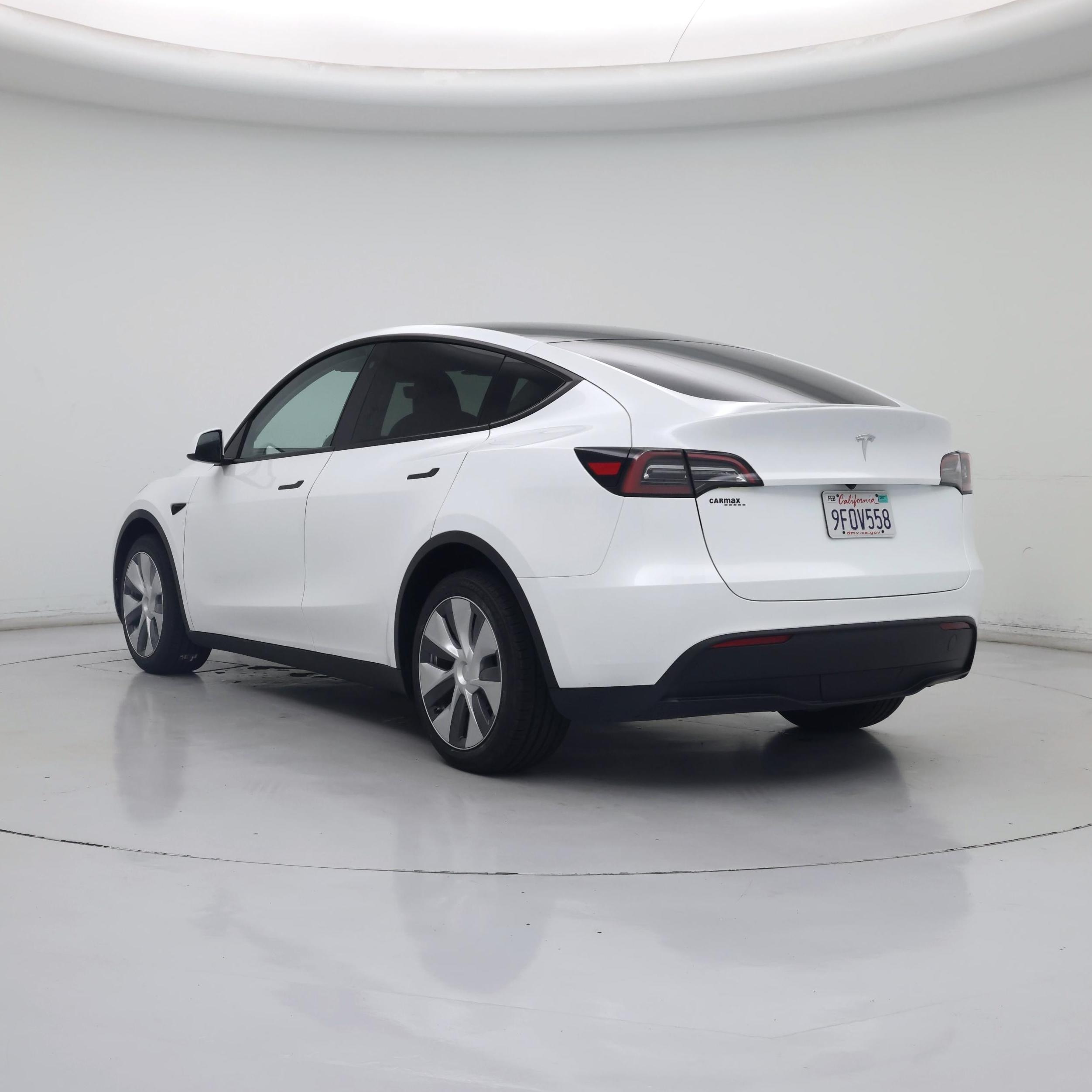Thumbnail: 2023 Tesla Model Y - 2
