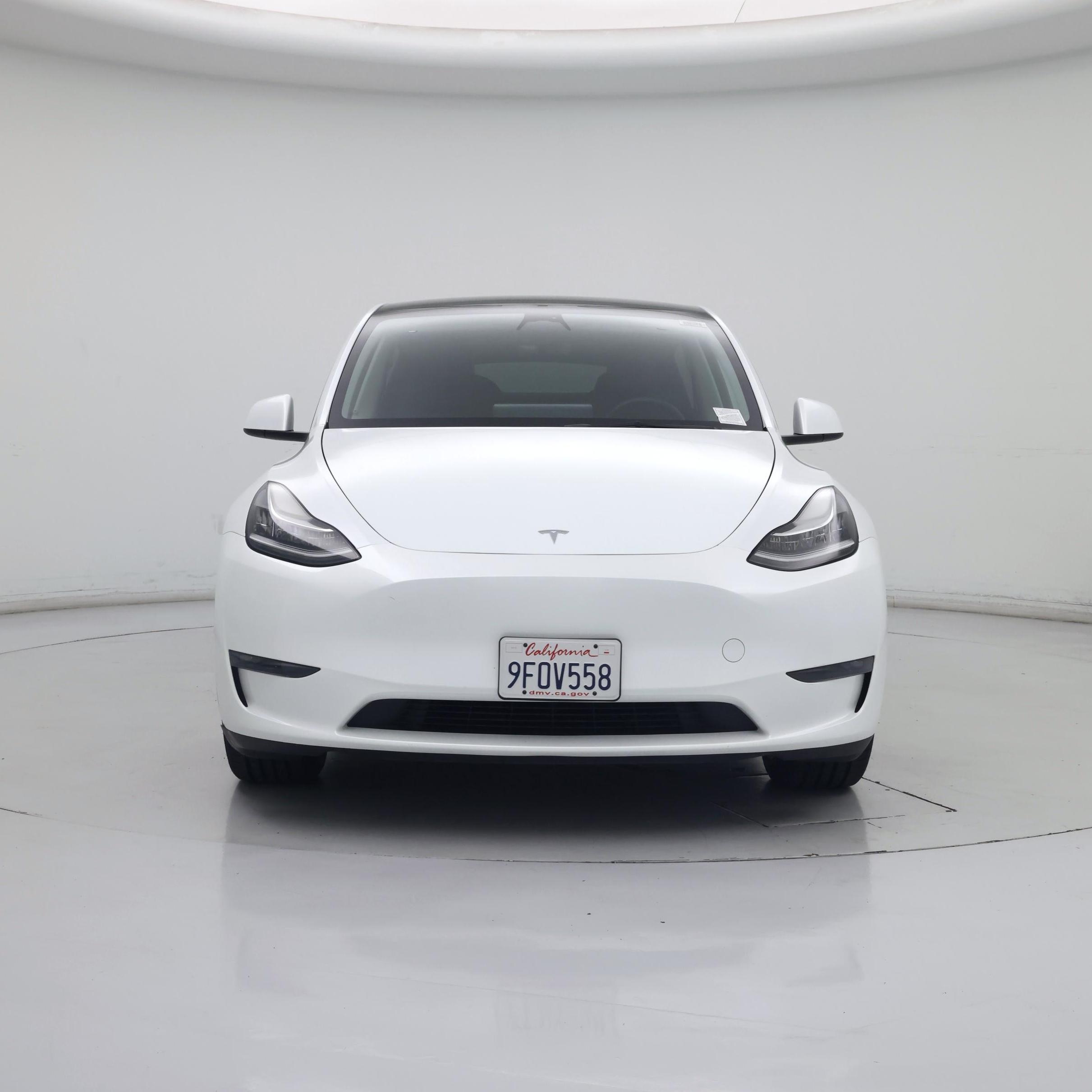 Thumbnail: 2023 Tesla Model Y - 5