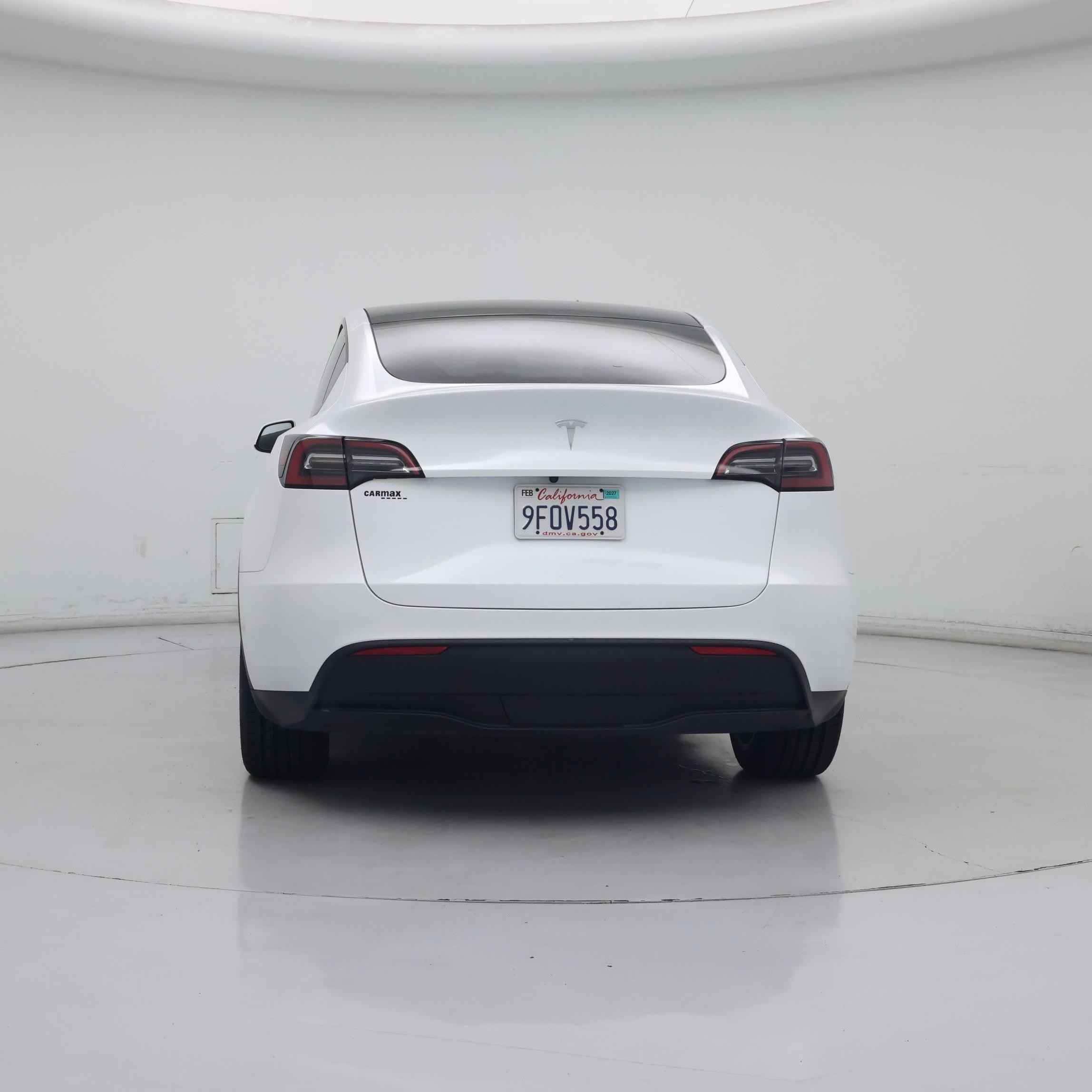 Thumbnail: 2023 Tesla Model Y - 6