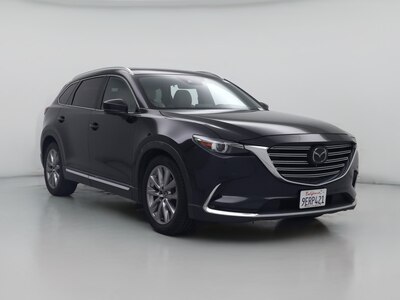 2020 Mazda CX-9 Grand Touring