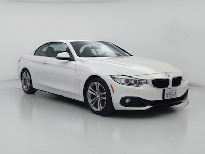 2016 BMW 428 I