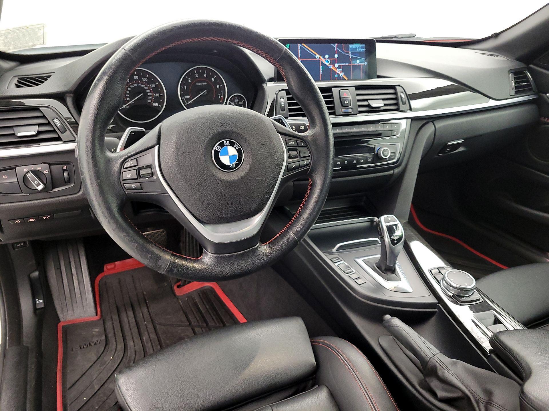 Thumbnail: 2016 BMW 4 Series - 9